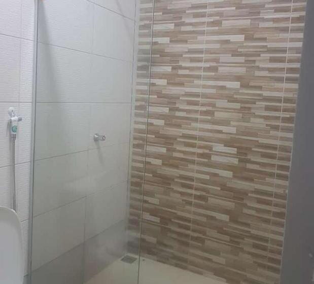 Номер Стандарт, Pousada Alemk