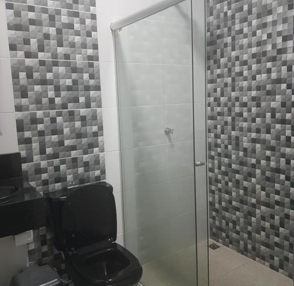 Номер Стандарт, Pousada Alemk