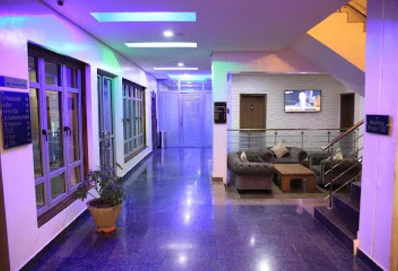 Номер Стандарт Трехместный, Room In Apartment   Best Westerln Plus Deluxe Suite