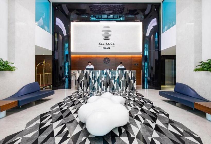 سوییت, Alliance Palace Batumi