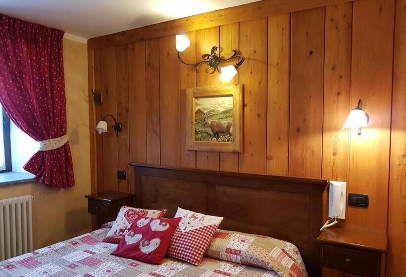 Номер Basic, L'Ancien Paquier Chambre D'Hotes