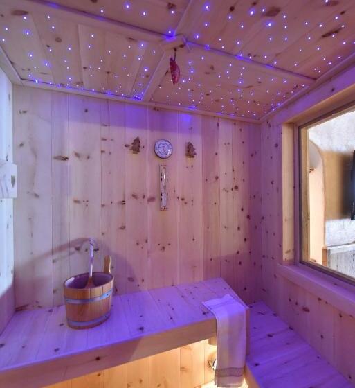 Полулюкс, L'Ancien Paquier Chambre D'Hotes