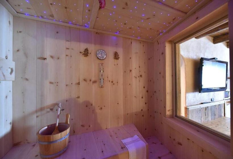 Полулюкс, L'Ancien Paquier Chambre D'Hotes