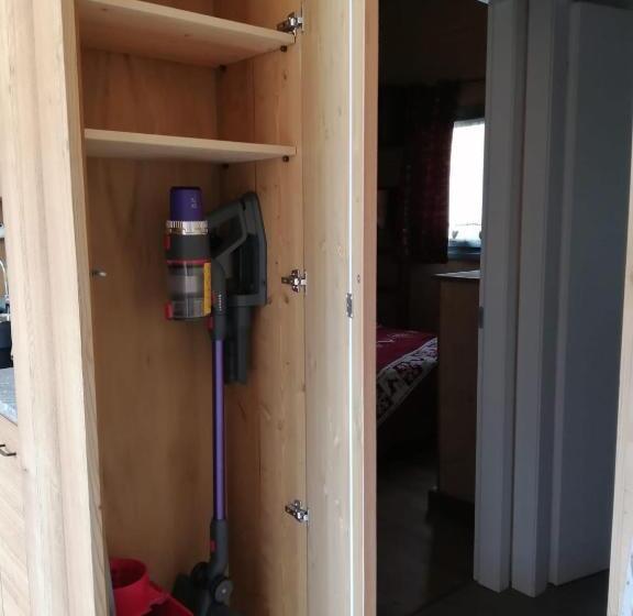 Шале 1 Спальня, L'Ancien Paquier Chambre D'Hotes