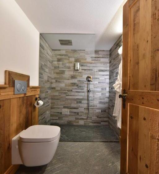 Полулюкс, L'Ancien Paquier Chambre D'Hotes