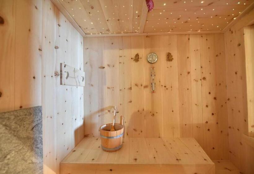 Полулюкс, L'Ancien Paquier Chambre D'Hotes