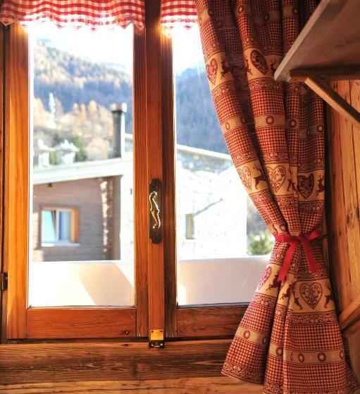 Пентхаус Люкс, L'Ancien Paquier Chambre D'Hotes