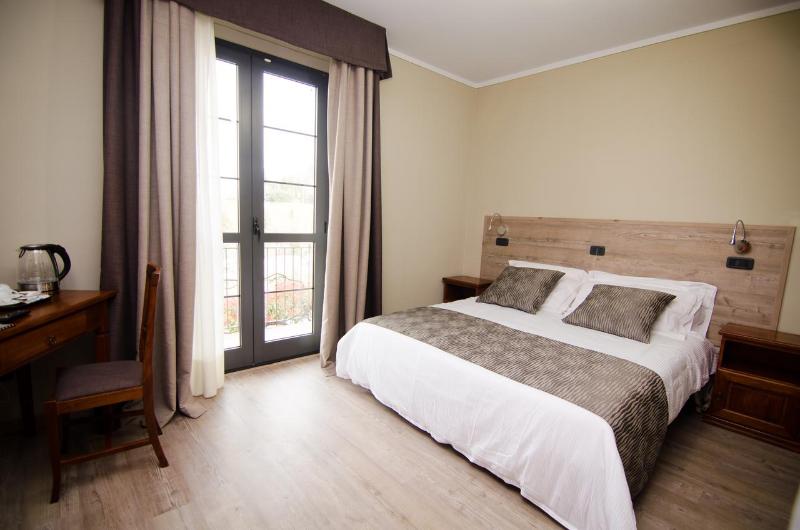 Номер Superior, Albergo Ristorante San Biagio