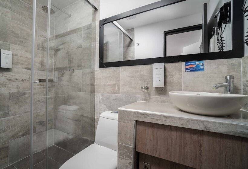 Номер Superior, Azor Hotel Cali Versalles