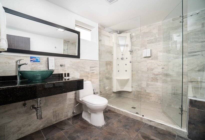 Номер Superior, Azor Hotel Cali Versalles