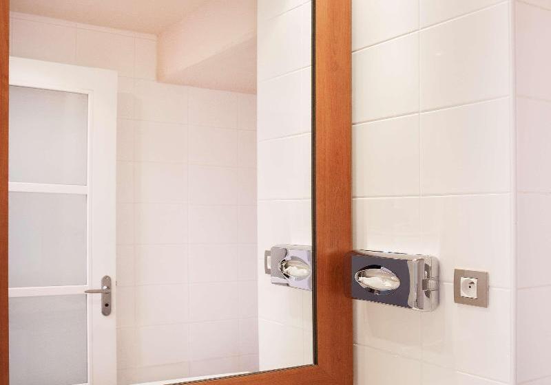 Номер Комфорт, Best Western Plus Hôtel Colbert