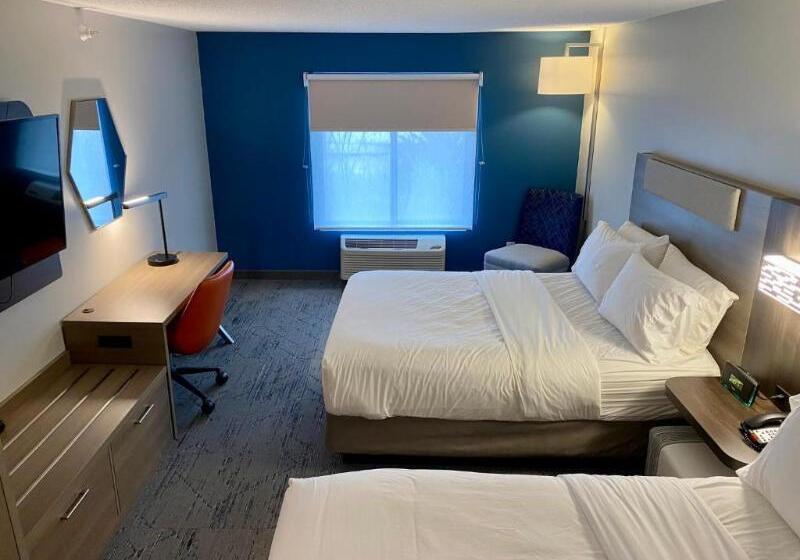 Номер Стандарт, Best Western Plus Hôtel Colbert