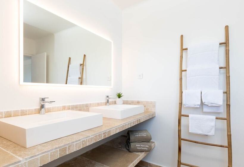 수피리어 룸, Hôtel Beau Site   Cap D Antibes