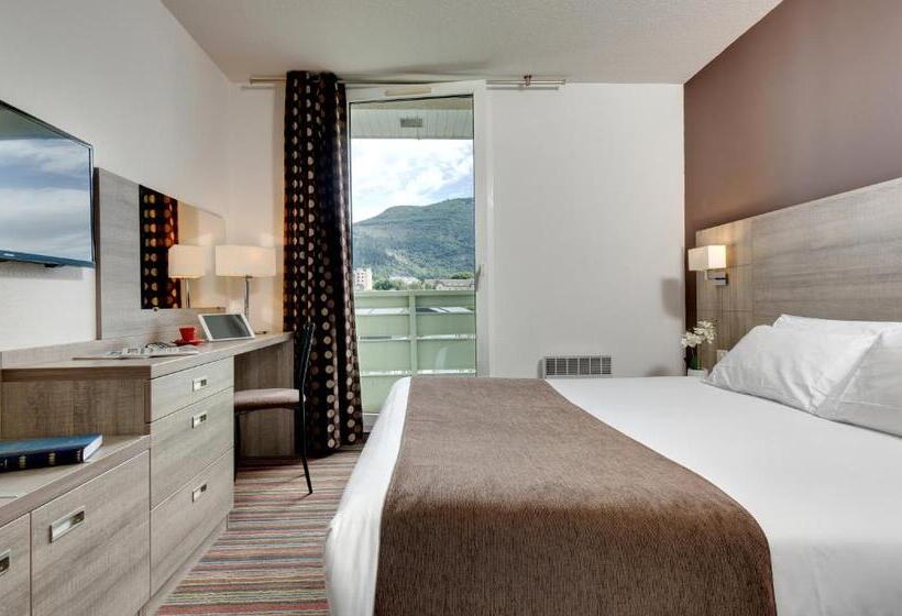 Номер Стандарт, Hôtel Beau Site