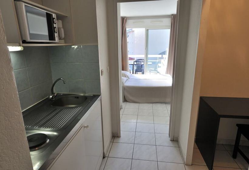 Студия Стандарт, Residhotel Cannes Festival