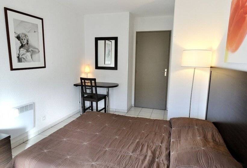 Студия Стандарт, Residhotel Cannes Festival