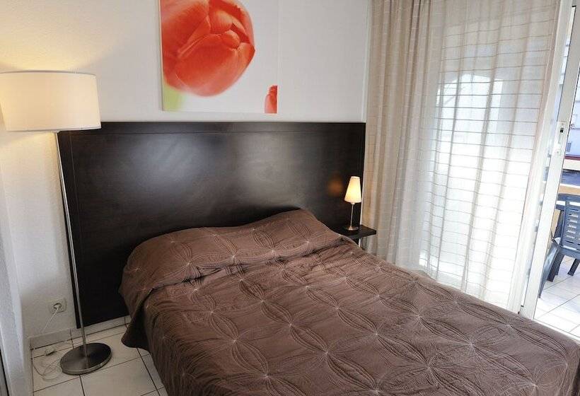 Студия Superior, Residhotel Cannes Festival