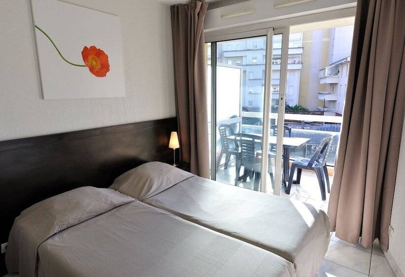 Студия Стандарт, Residhotel Cannes Festival