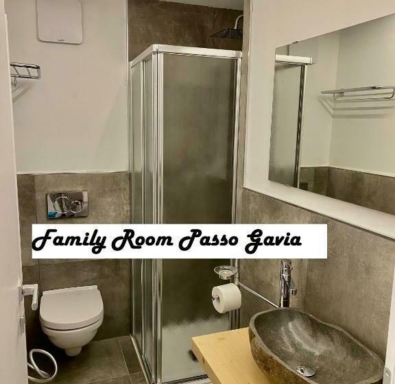 Family Suite, Sciatori 3 Stelle Superior