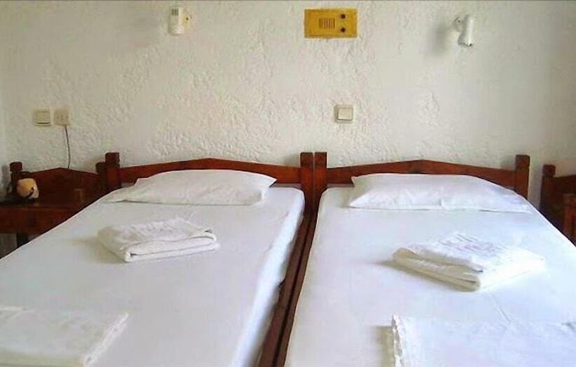 Quarto Estandar Individual, Sunlight