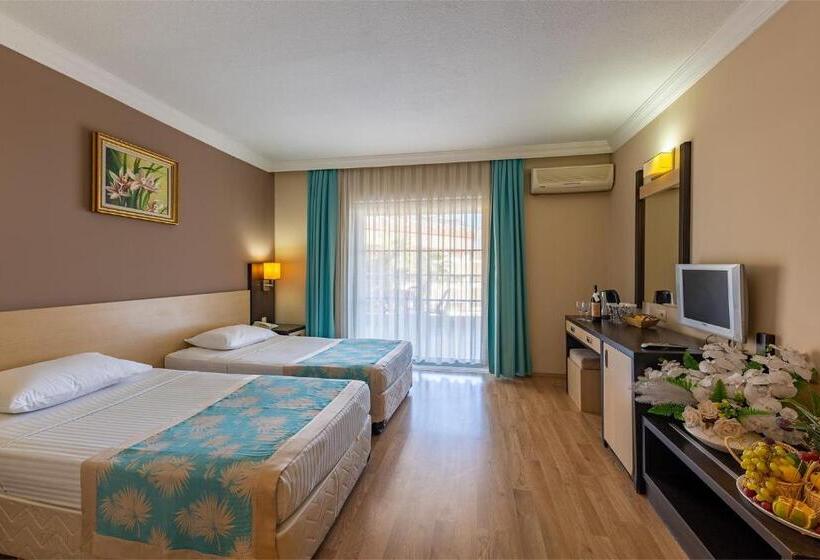 Quarto Estandar com Vistas, Viking Nona Beach