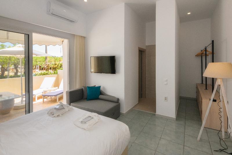 Номер Стандарт, Villa Athena