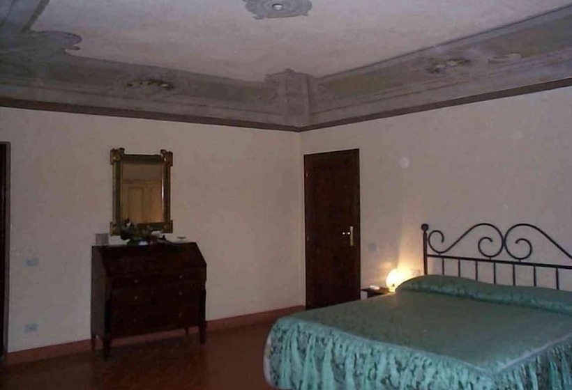 Люкс Superior, Villa Medicea Lo Sprocco