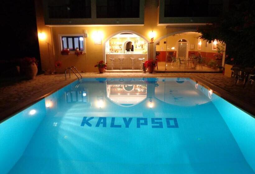 Студия Стандарт, Kalypso Gouvia