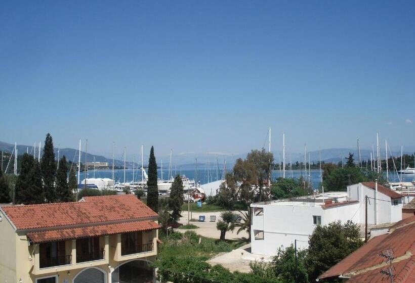 Студия Стандарт, Kalypso Gouvia