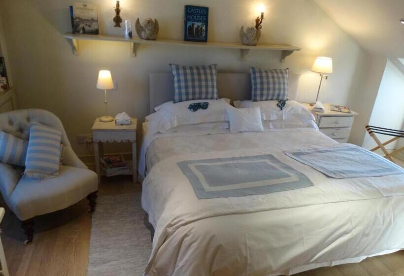 Номер Стандарт, Hurlingham Bed And Breakfast