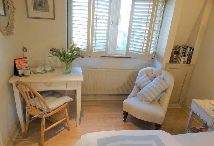 Номер Стандарт, Hurlingham Bed And Breakfast