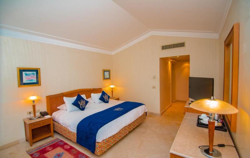 싱글 디럭스 룸, Ecotel Dahab Bay View Resort