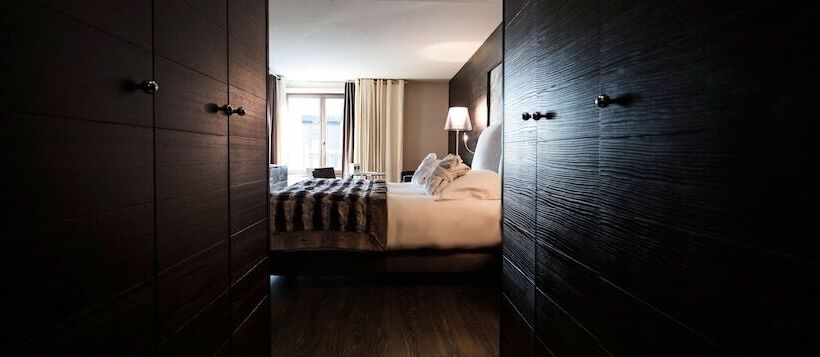 اتاق سوپریور, Avenue Lodge Hotel & Spa