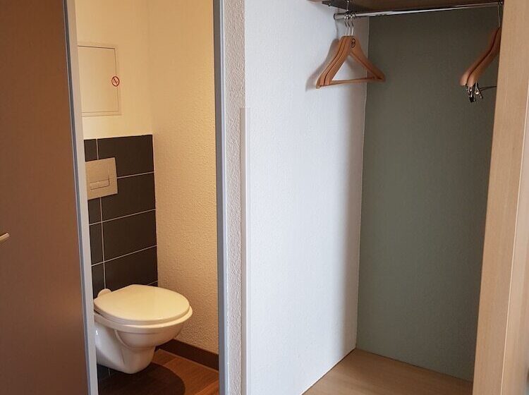 Номер Стандарт, B&b Hotel Béthune Bruay La Buissière