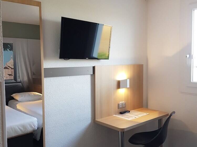 Номер Стандарт, B&b Hotel Béthune Bruay La Buissière