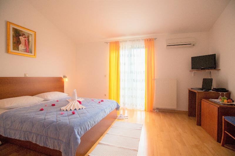 اتاق استاندارد, Pansion Villa Bok