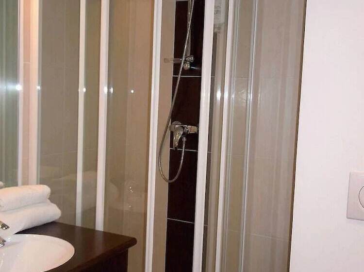 Студия Стандарт, Lagrange Apart’hotel Paris Boulogne