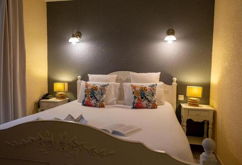 Классический Номер, Le Belvédère Hotel Et Bien être
