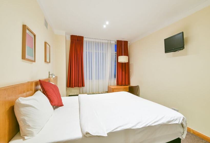 חדר דלוקס, Pasha Hotel   3 Boutique