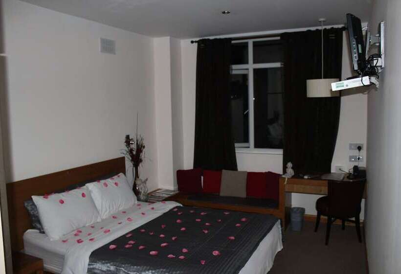 חדר אקונומי, Pasha Hotel   3 Boutique