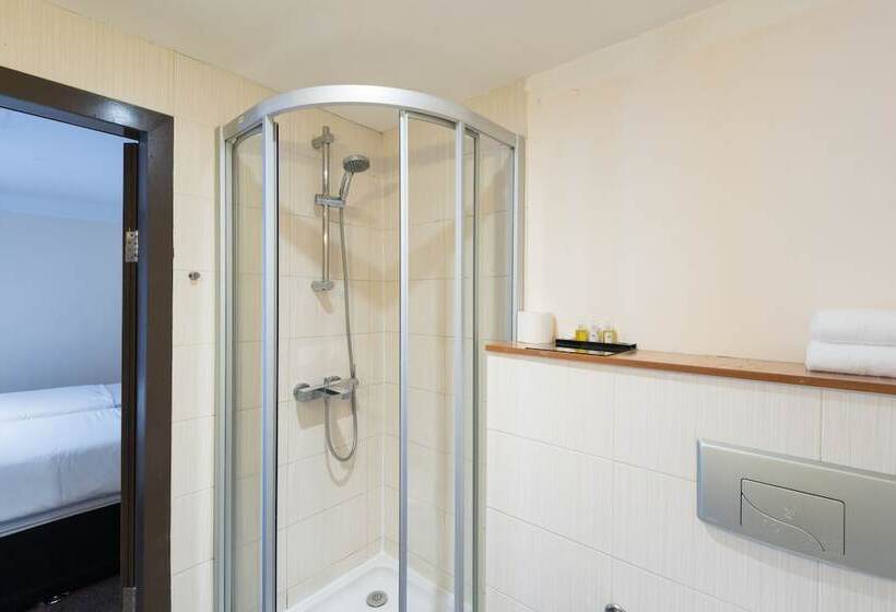 חדר סטנדרט, Pasha Hotel   3 Boutique