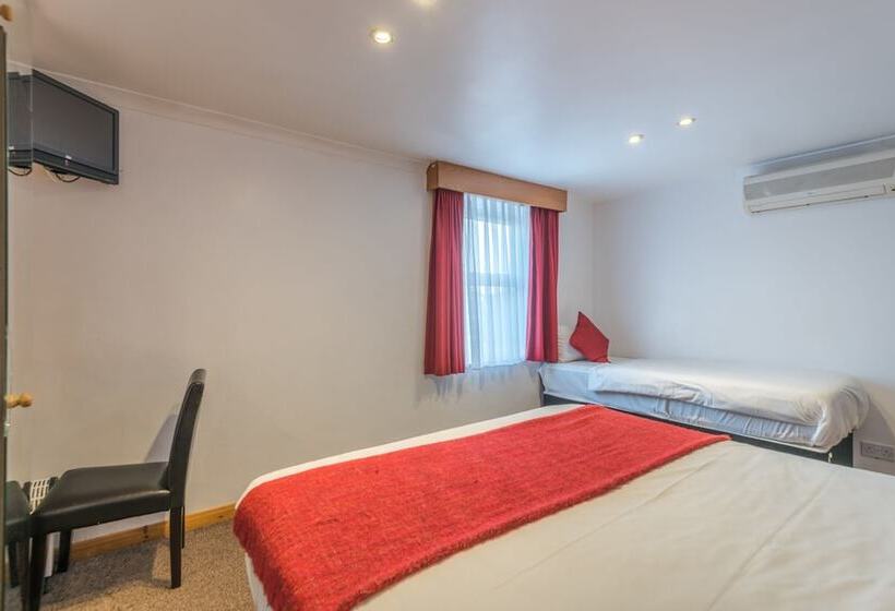 חדר אקונומי, Pasha Hotel   3 Boutique