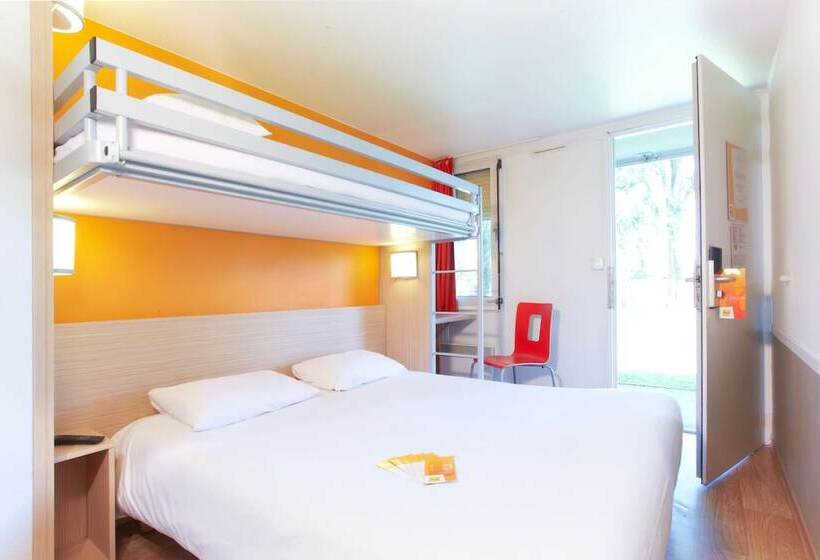 Номер Стандарт, Premiere Classe Tours Sud  Chambray Les Tours