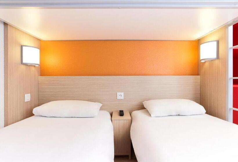 Номер Стандарт, Premiere Classe Tours Sud  Chambray Les Tours