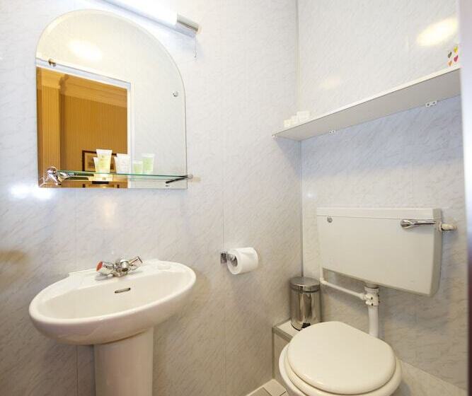 Номер Стандарт Трехместный, Regency House