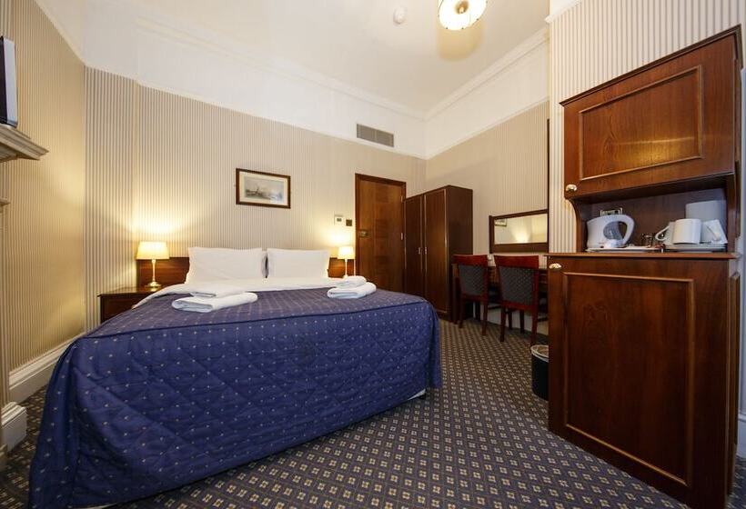 Номер Стандарт Трехместный, Regency House