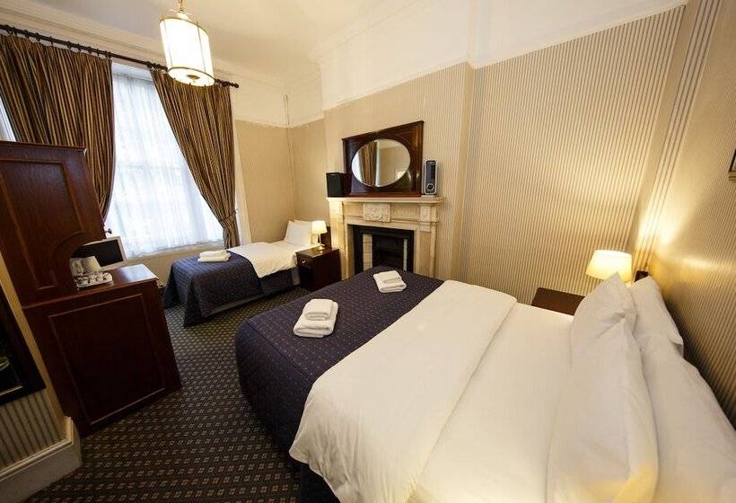 Номер Стандарт Трехместный, Regency House