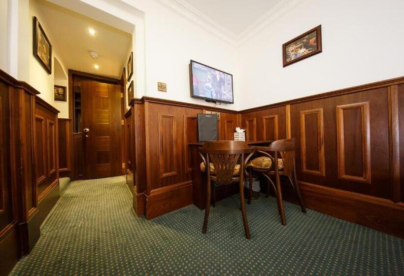 Номер Superior Внутренний, Regency House