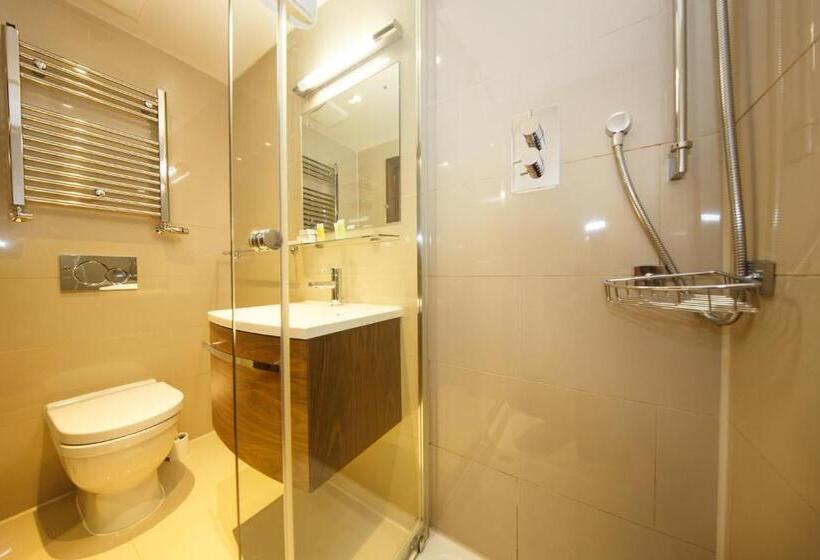 Номер Executive, Regency House