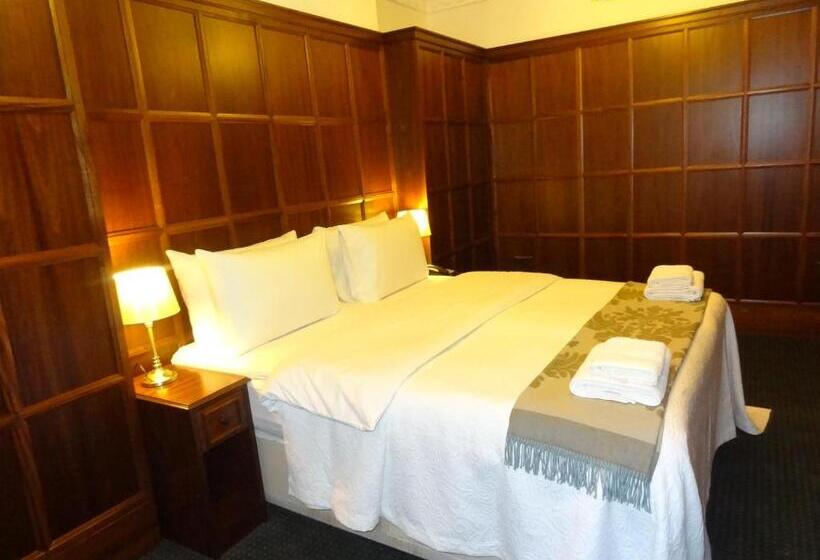 Номер Executive, Regency House